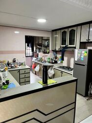 Blk 243 Bishan Street 22 (Bishan), HDB 4 Rooms #594860091